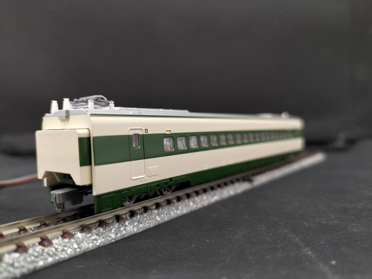 モーター動作OK