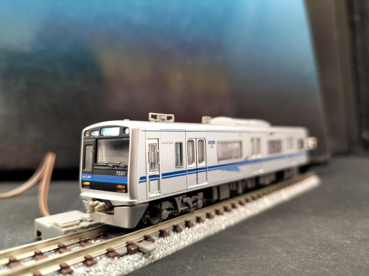 ライト、テールOK