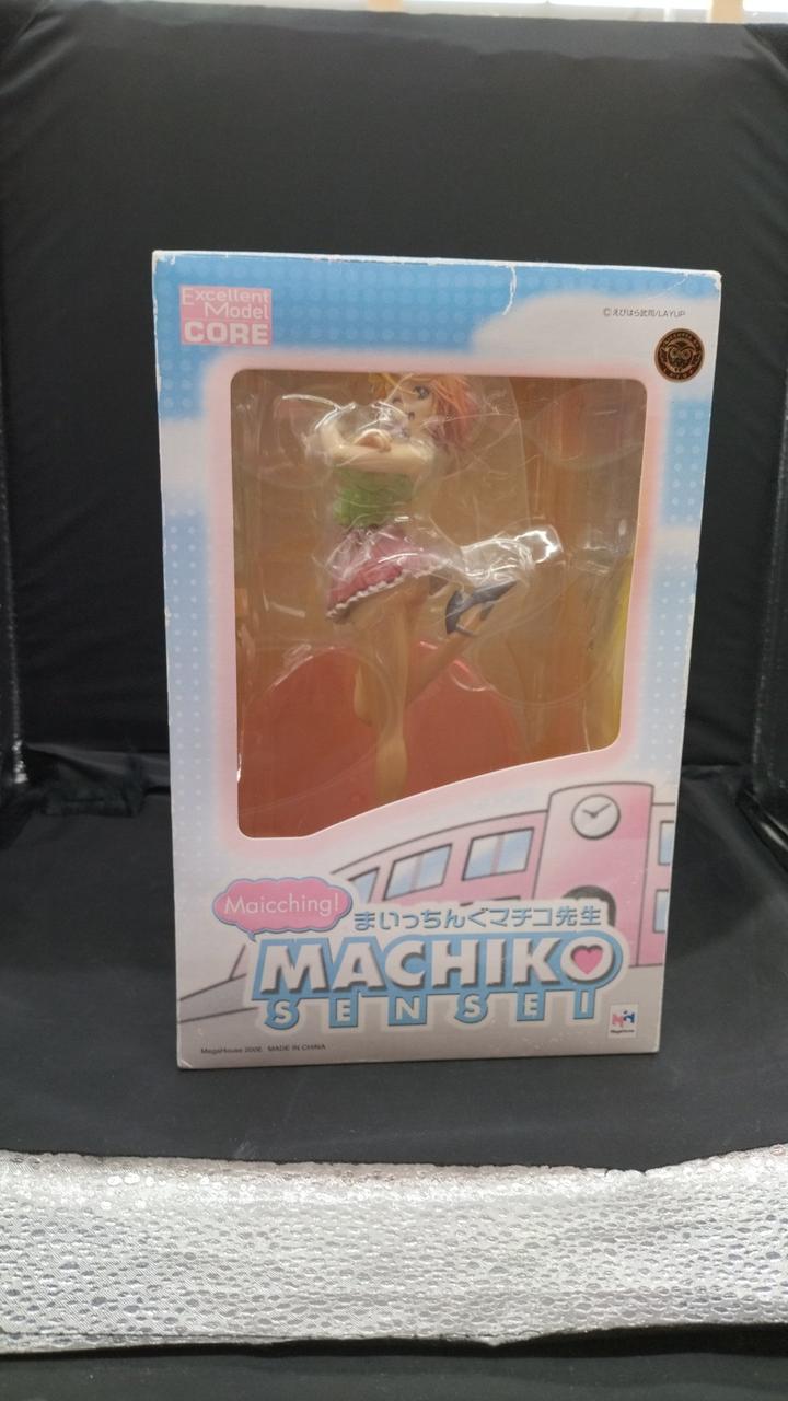 エクセレントモデルCORE