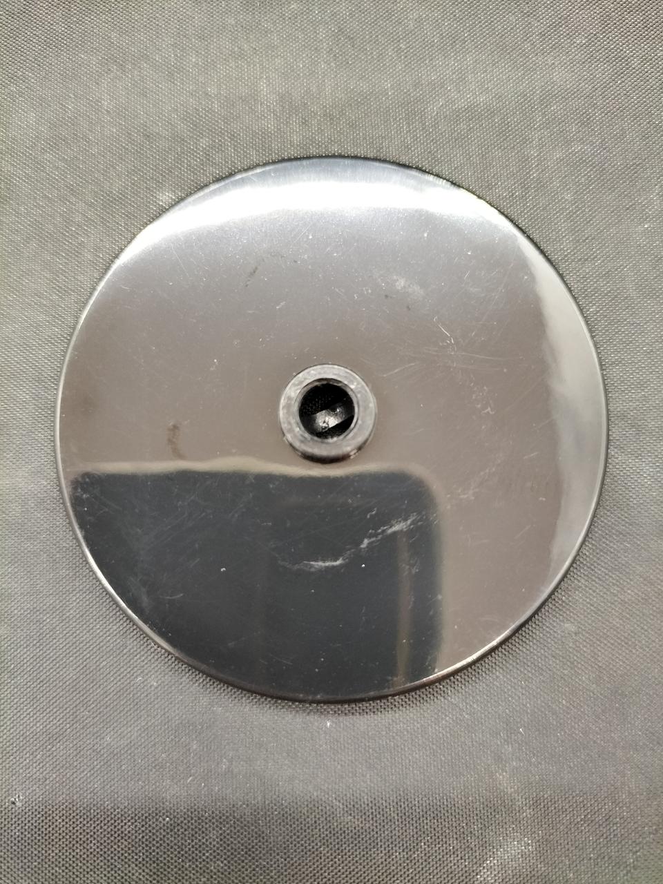 マイクスタンド台座傷あり。