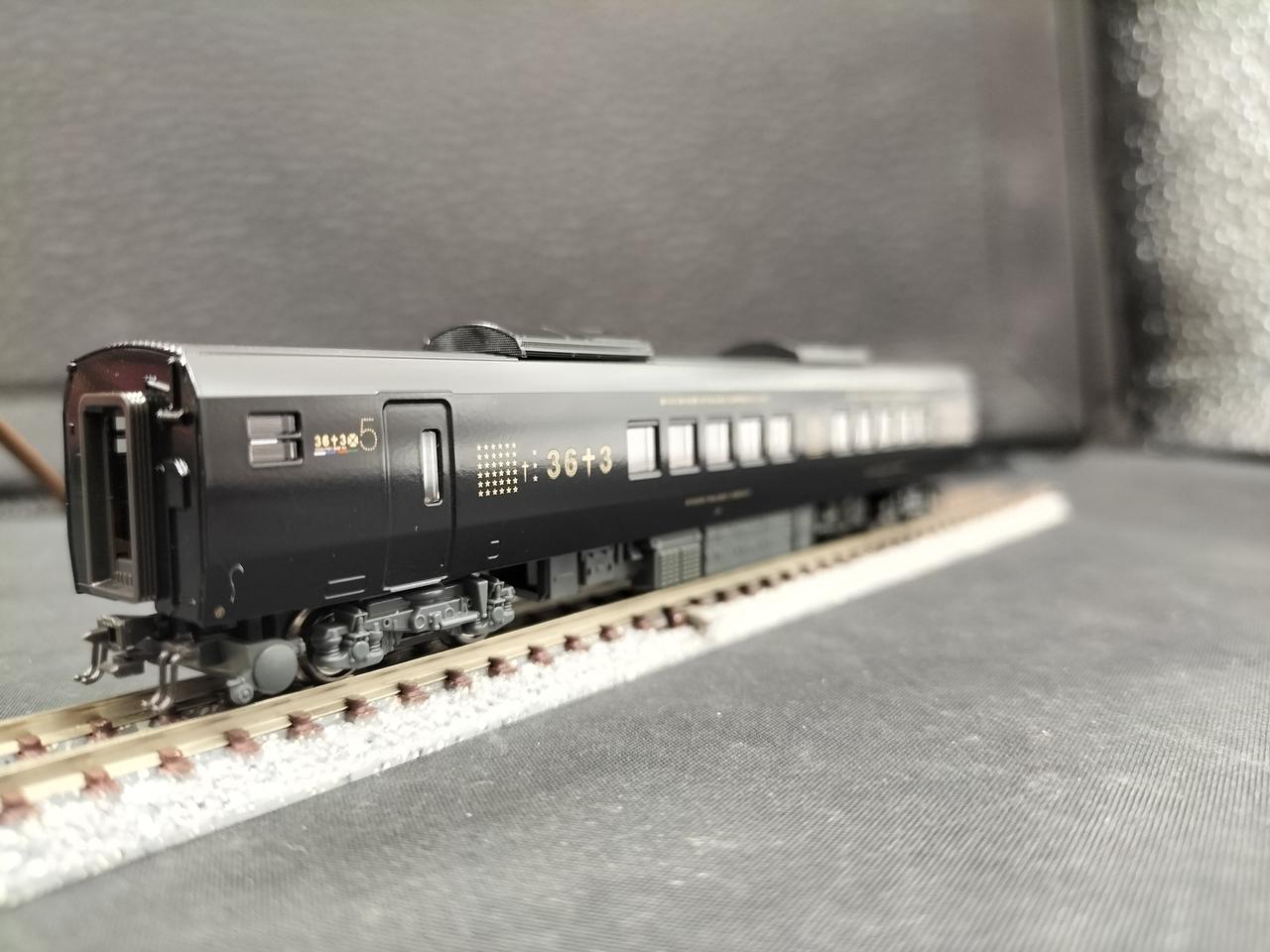 モーター動作OK