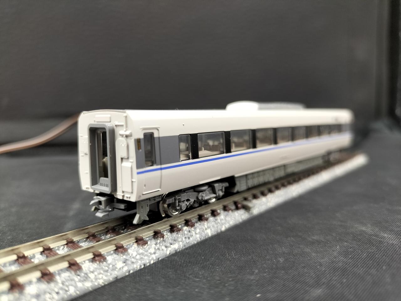 モーター動作OK