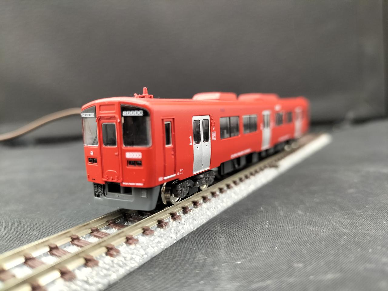 モーター動作OK