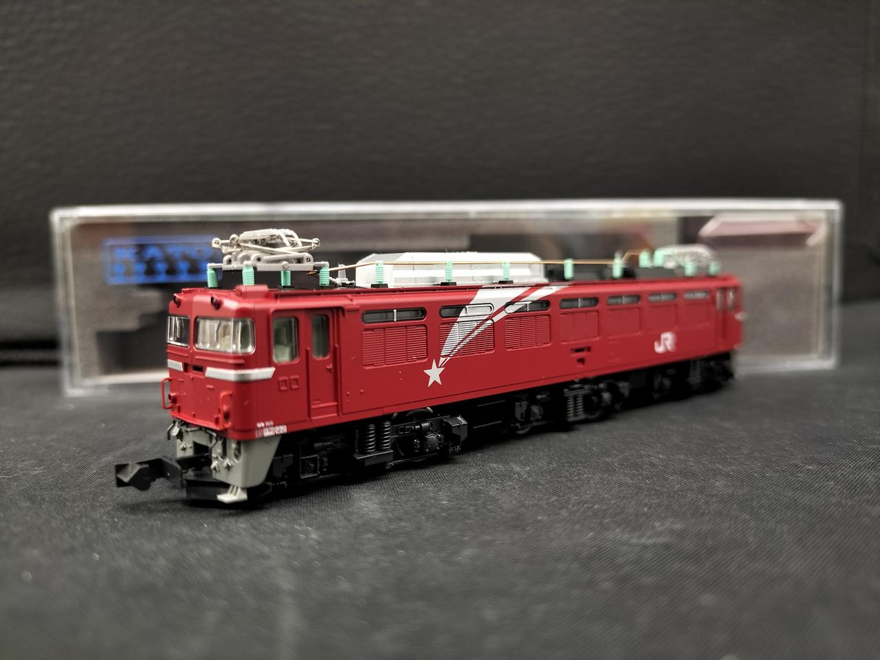 モーター動作OK