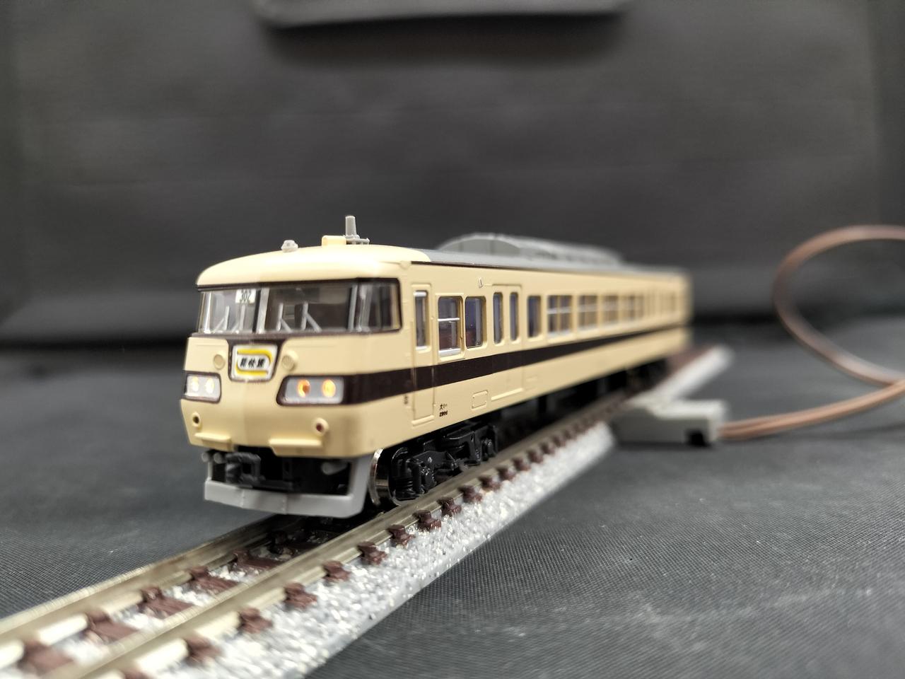 ライト、テールOK