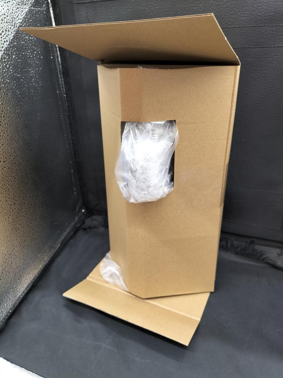 中箱未開封です