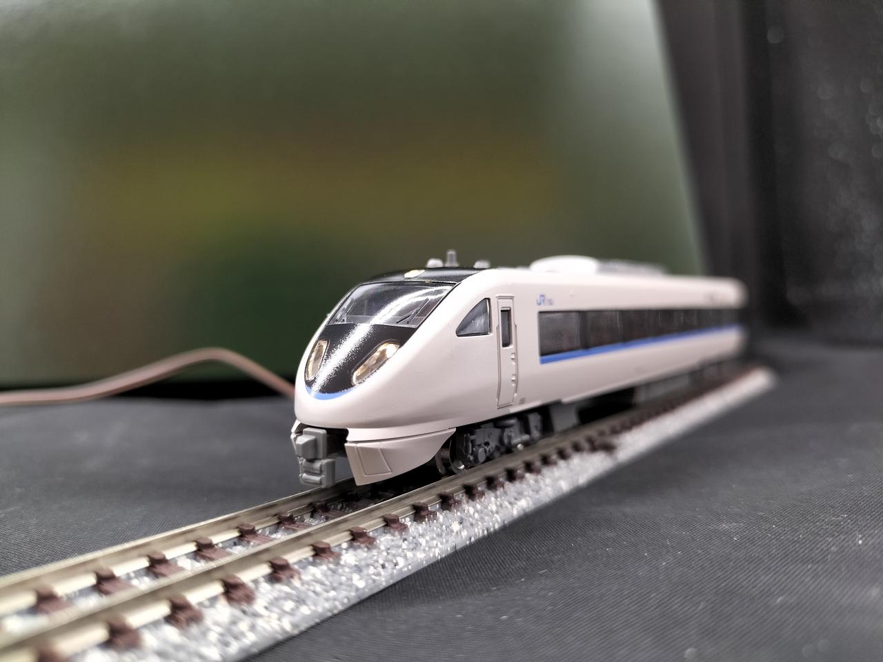 ライト、テールOK