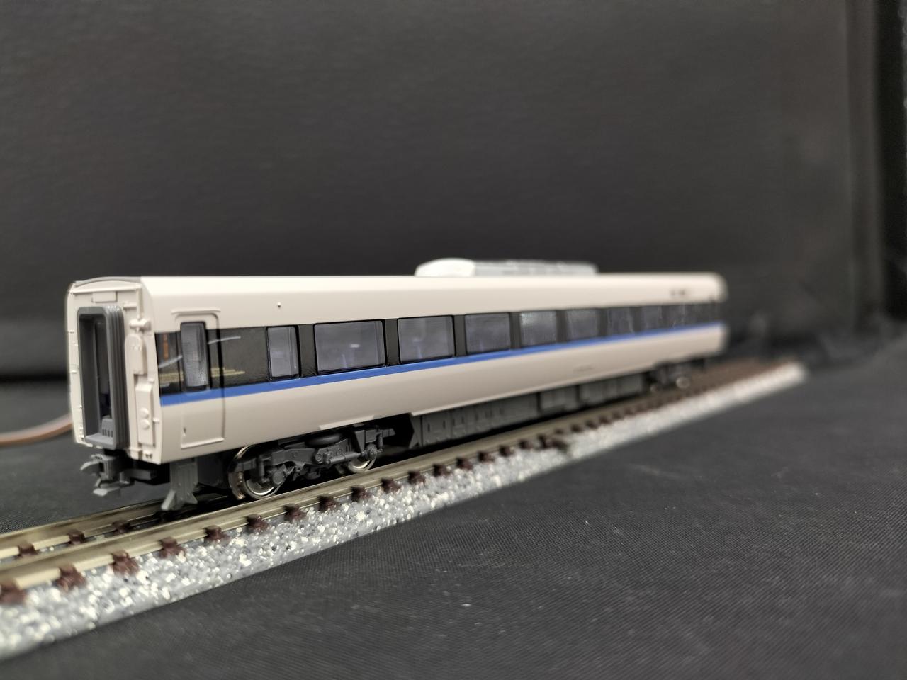 モーター動作OK