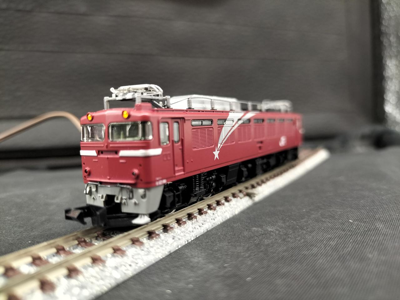 ライトOK