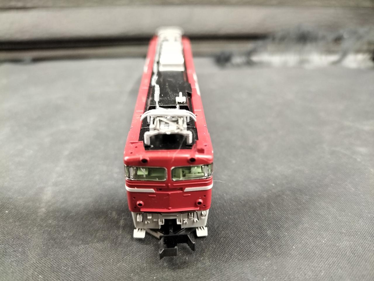 前面