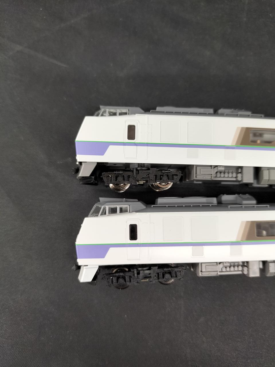 【加工品】TOMIX キハ183 オホーツク セットA TOMIX|キハ183系 オホーツクセットA|【ハードオフ公式通販】オフモール