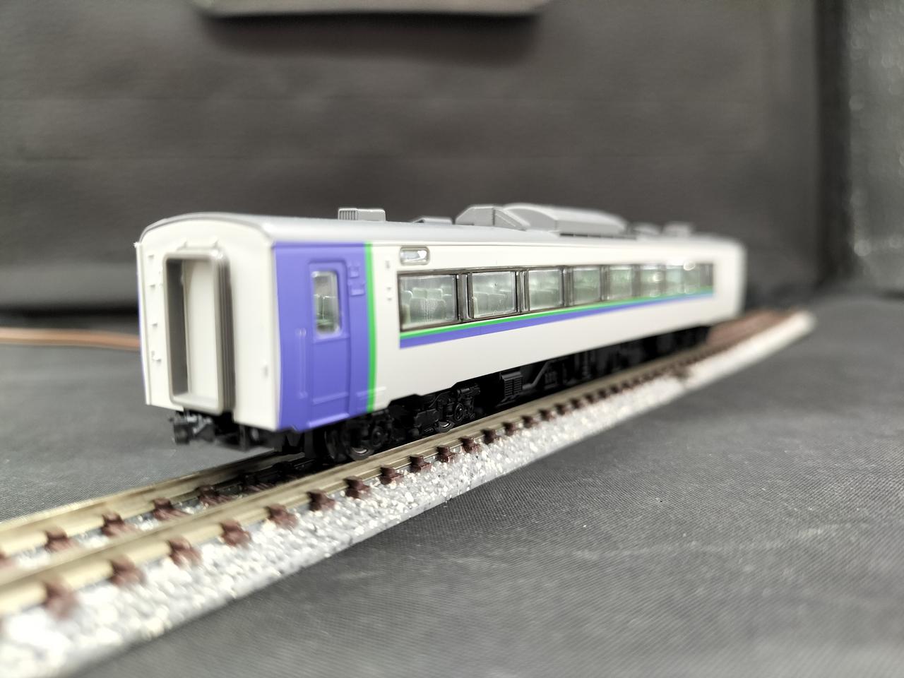 トミックス(TOMIX)|キハ183系 サロベツセットA|【ハードオフ公式通販