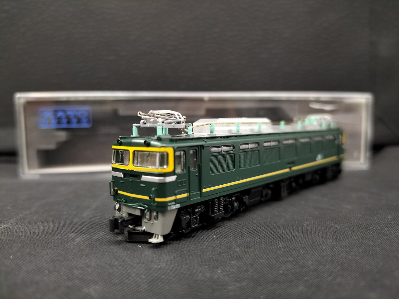 モーター動作OK