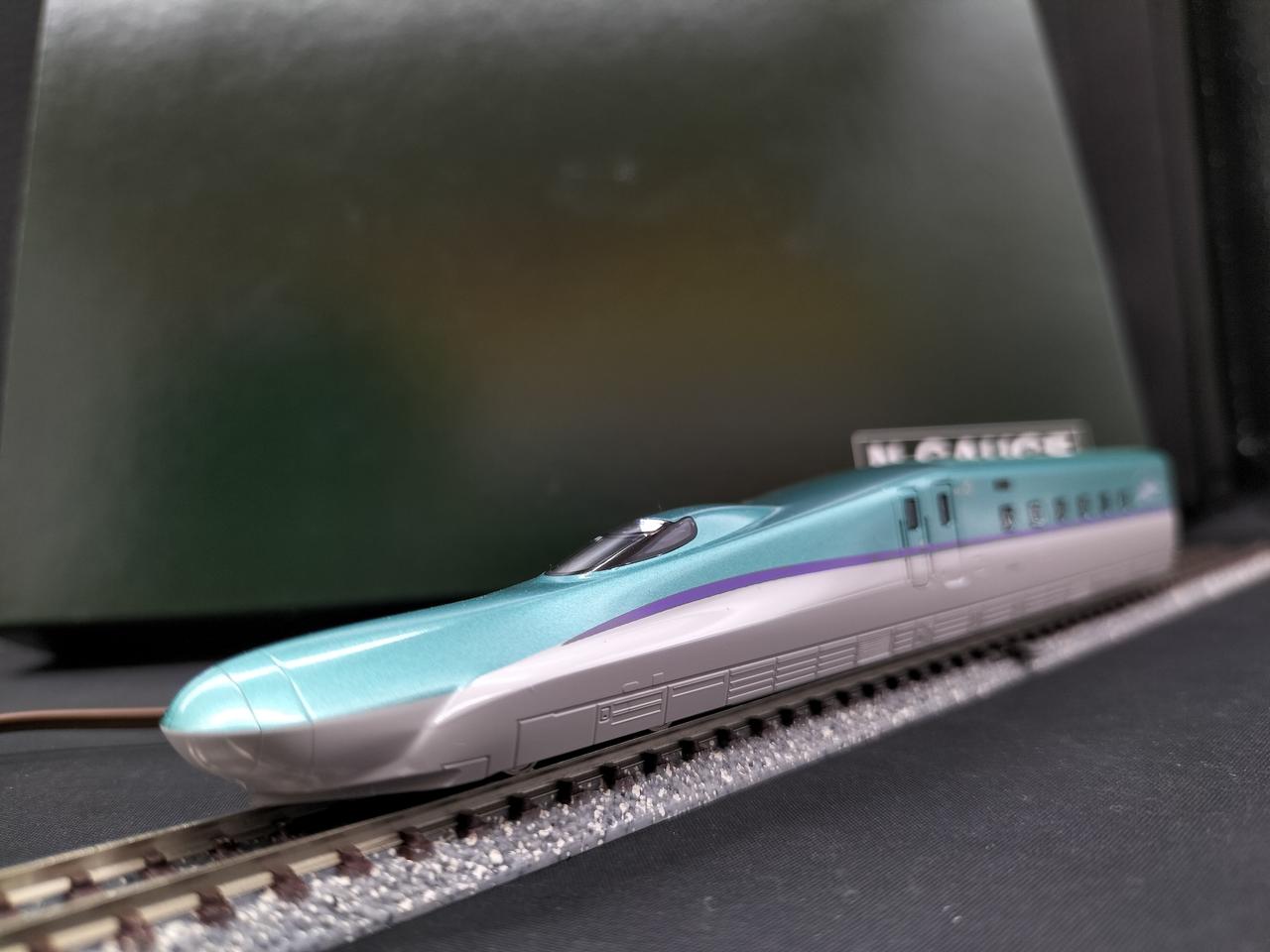 ライト、テールOK