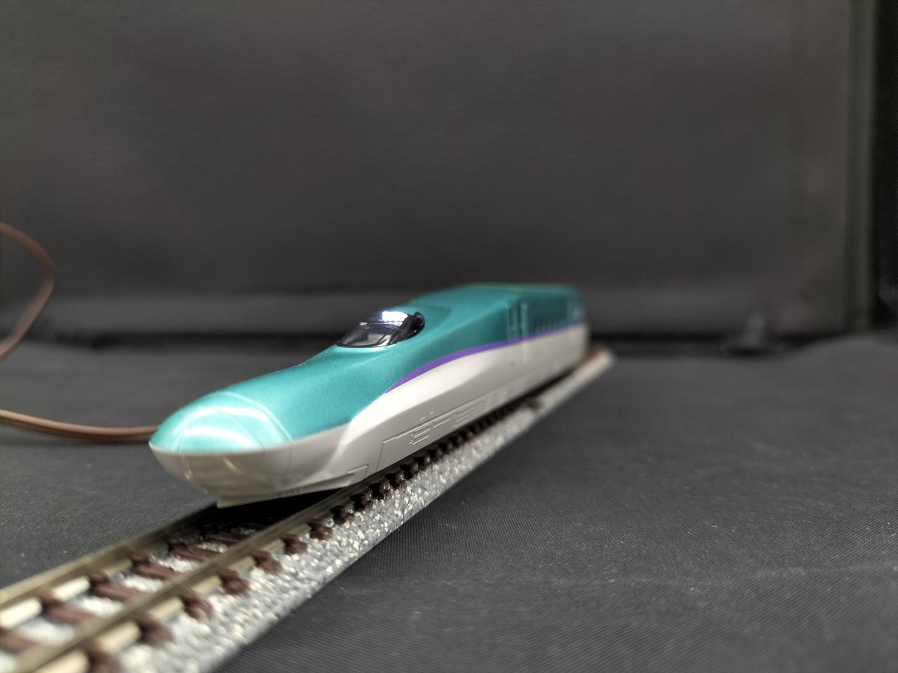 反対側です