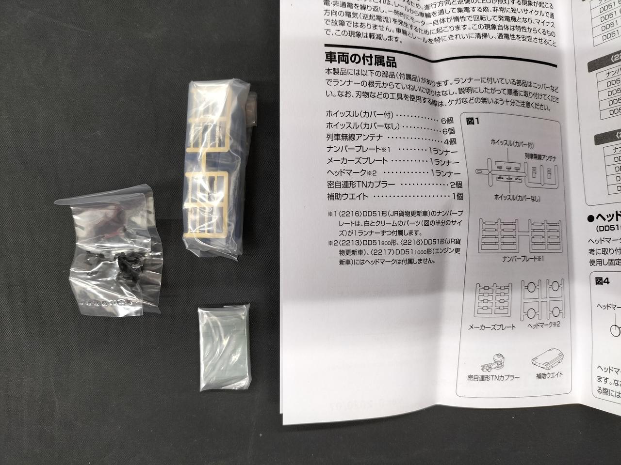 付属品未開封です