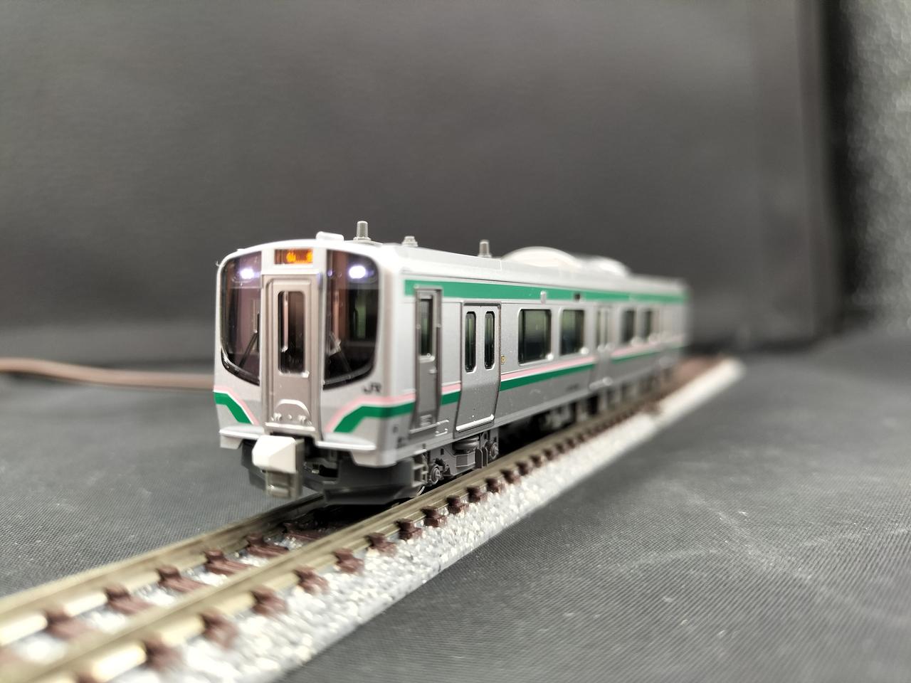 ライト、テールOK