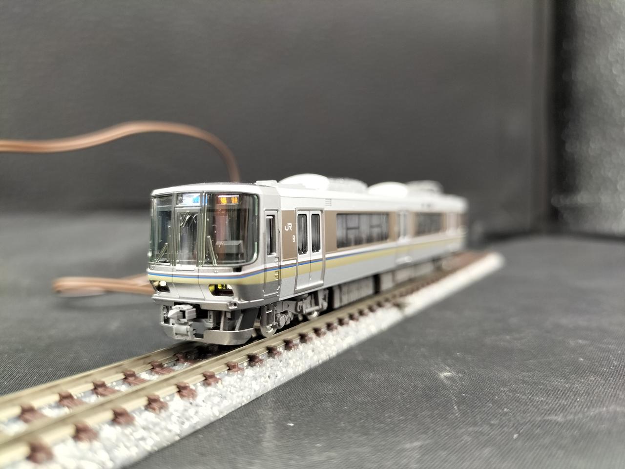 ライト、テールOK
