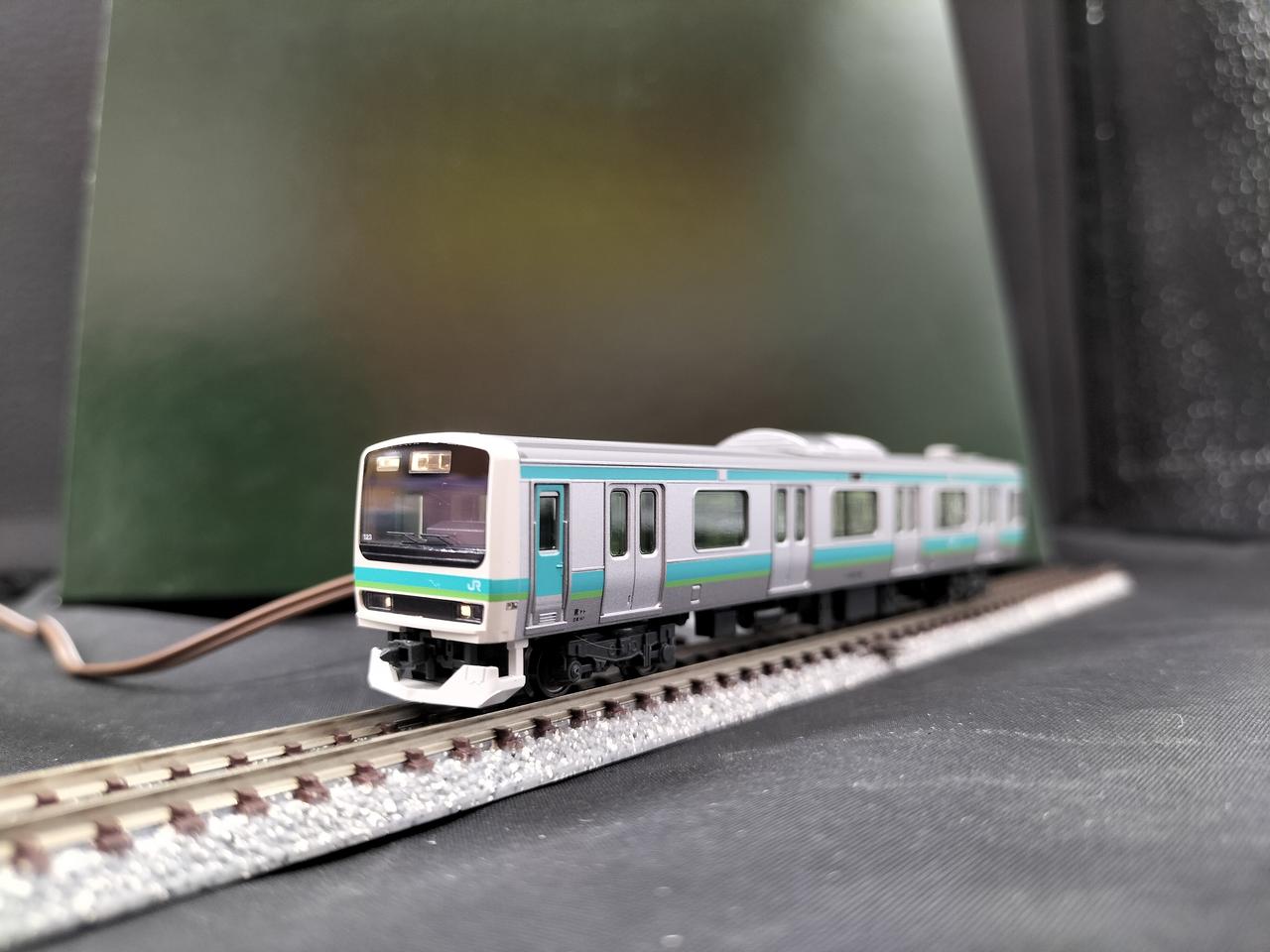 ライト、テールOK