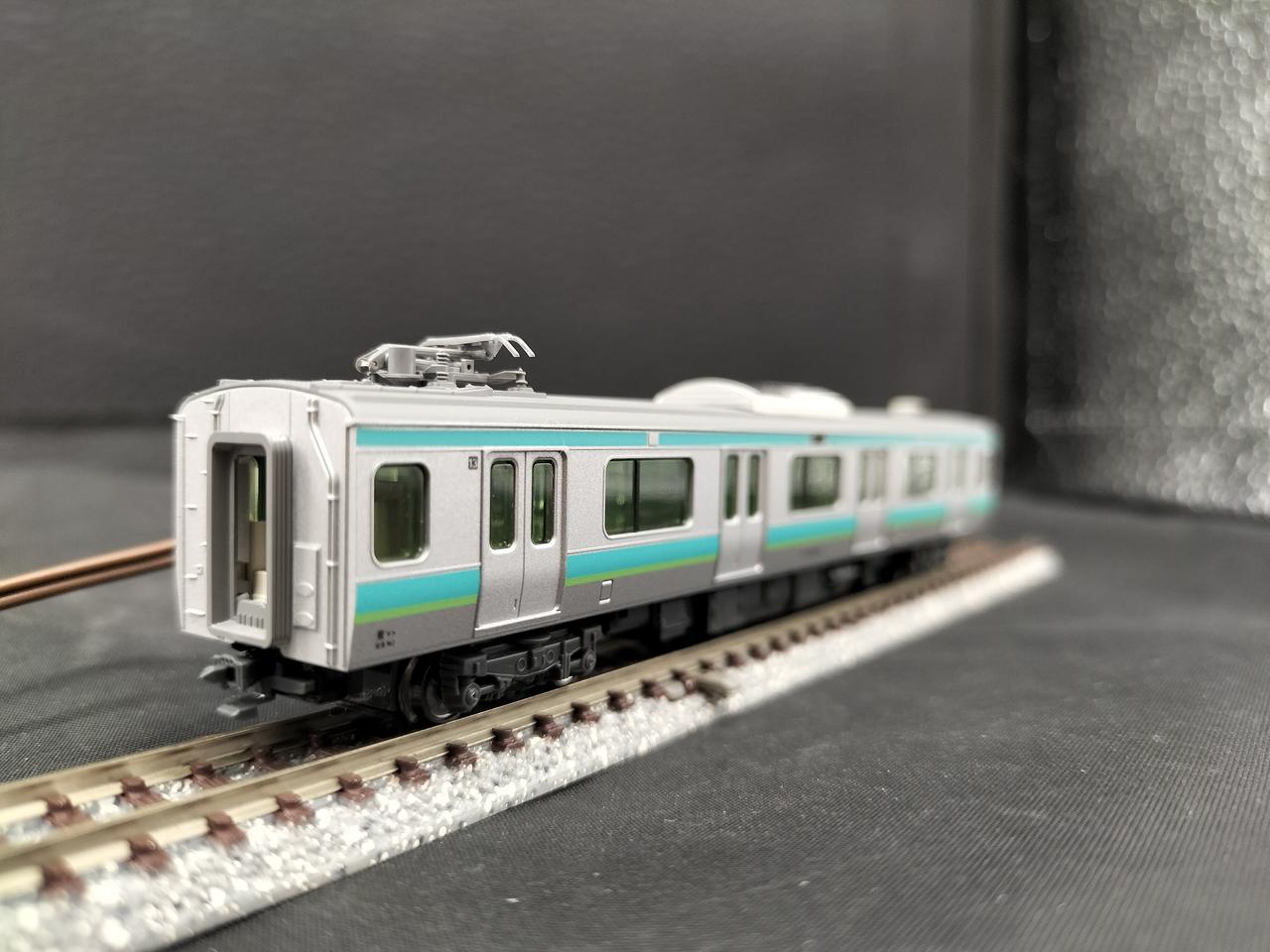 モーター動作OK