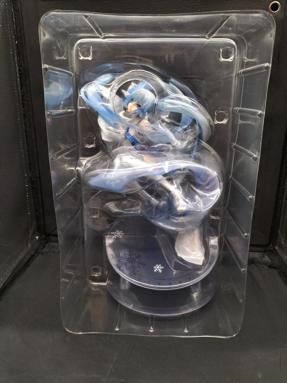 中箱未開封です