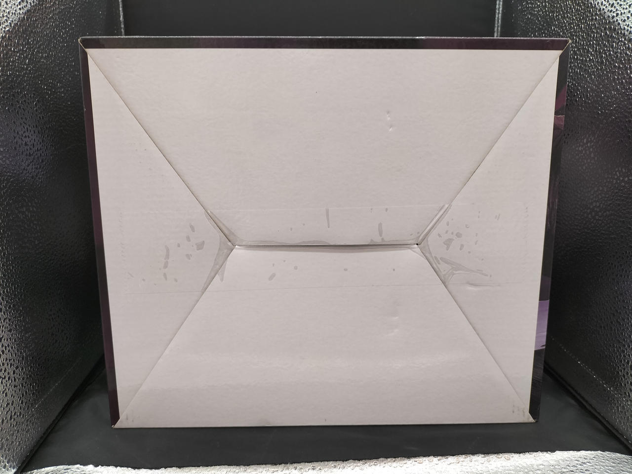 LAST ONE ジェイガルシア・サターン ＫＯＡのおまけあり？ ラストワン賞 ジェイガルシア・サターン聖 MASTERLISE EXPIECE