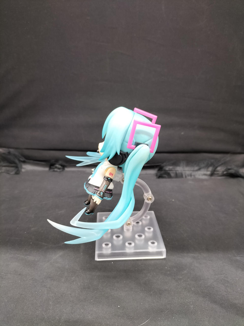 グッドスマイルカンパニー(GOOD SMILE COMPANY)|ねんどろいど