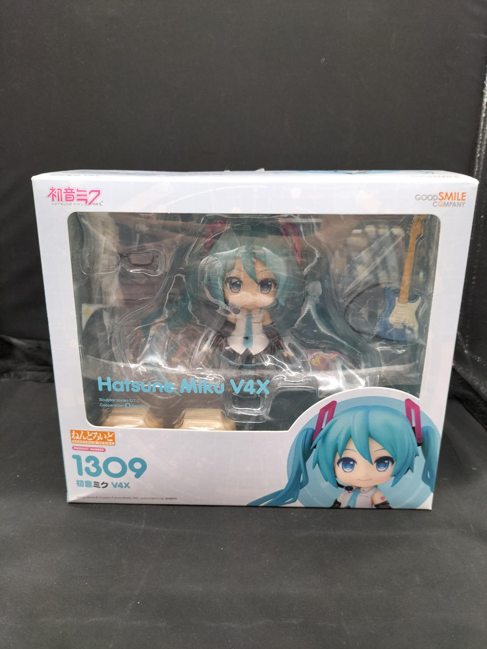 初音ミク グッドスマイルカンパニー ねんどろいど まとめ グッドスマイルカンパニー ねんどろいど 初音ミク （3次再販版