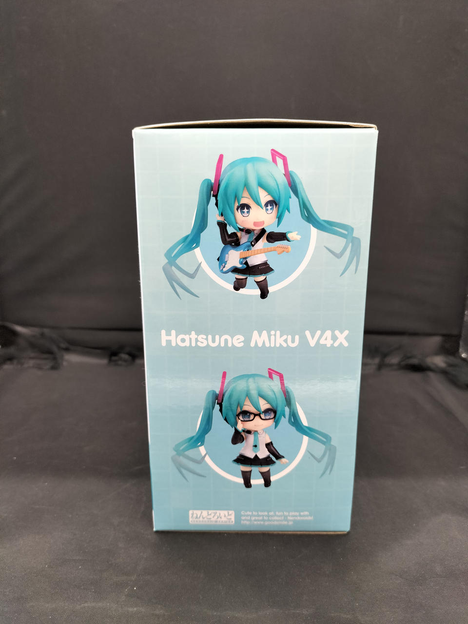 グッドスマイルカンパニー(GOOD SMILE COMPANY)|ねんどろいど