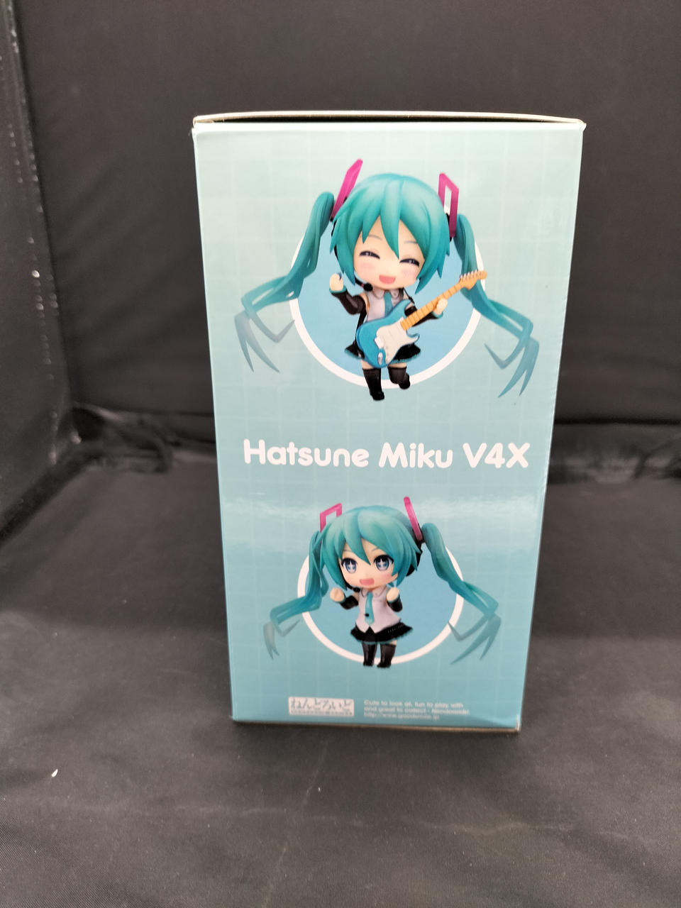 グッドスマイルカンパニー(GOOD SMILE COMPANY)|ねんどろいど 1309