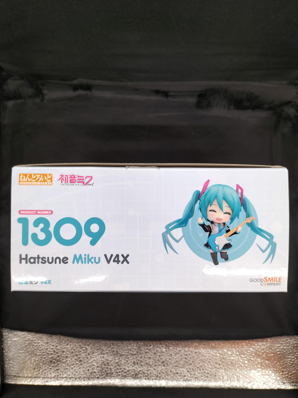 グッドスマイルカンパニー(GOOD SMILE COMPANY)|ねんどろいど 1309