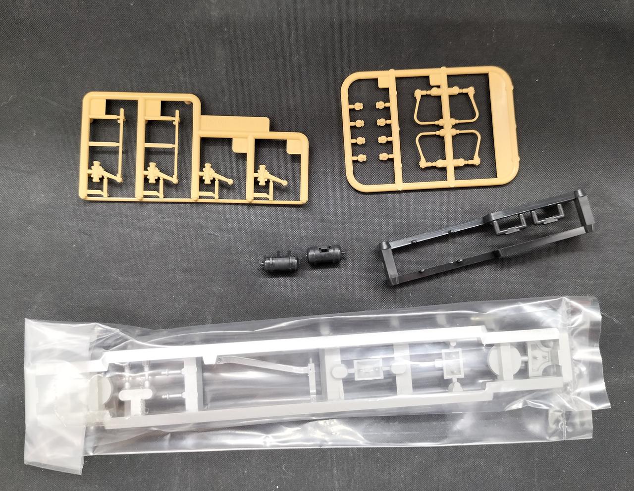 説明書欠品しています