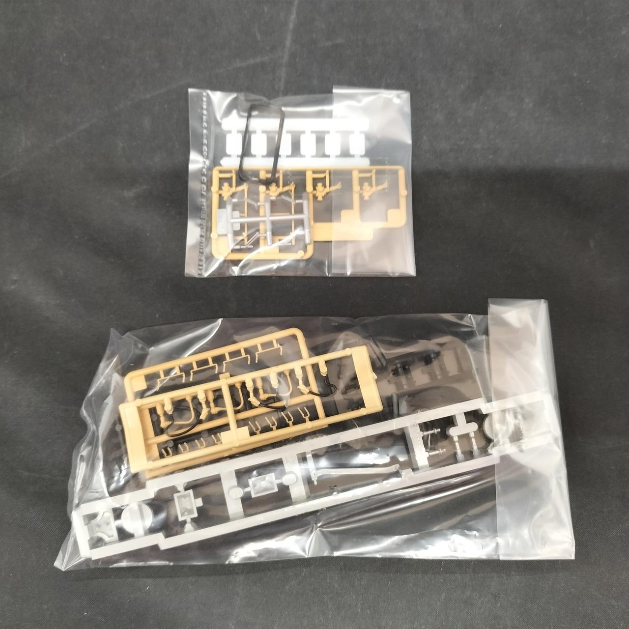 付属品袋未開封