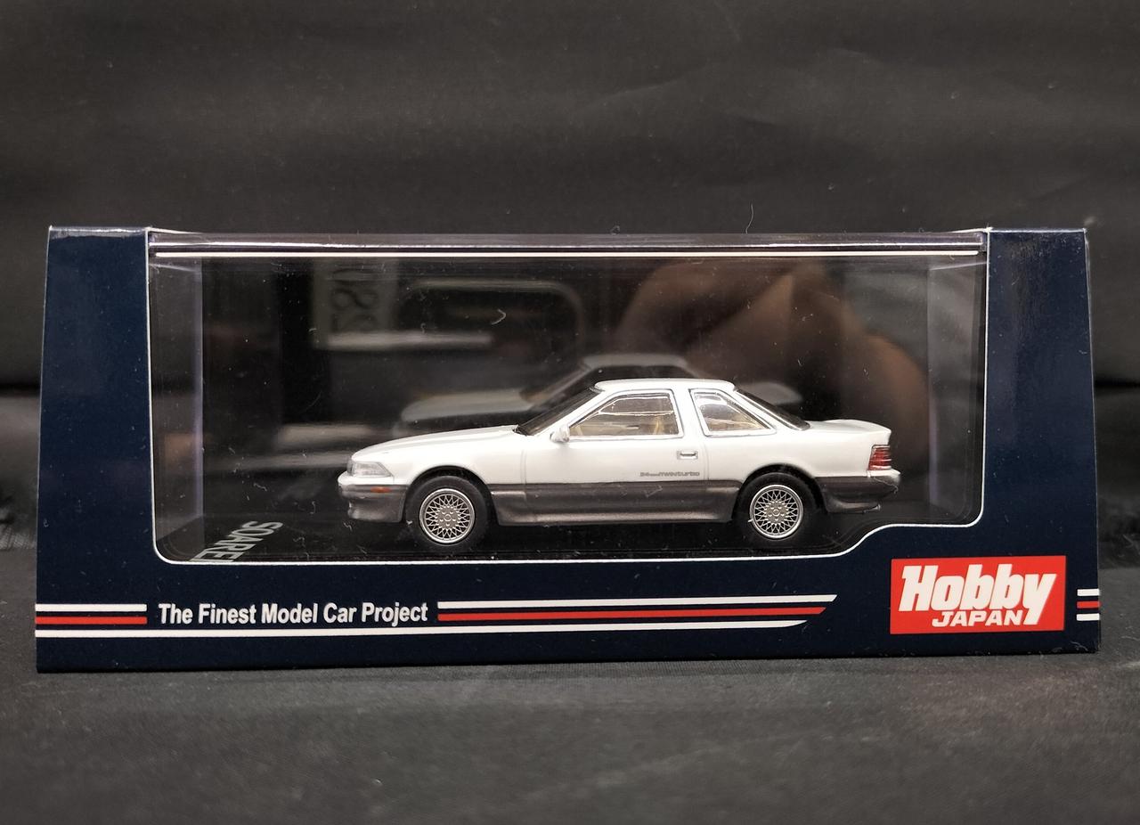 1/64ミニカー