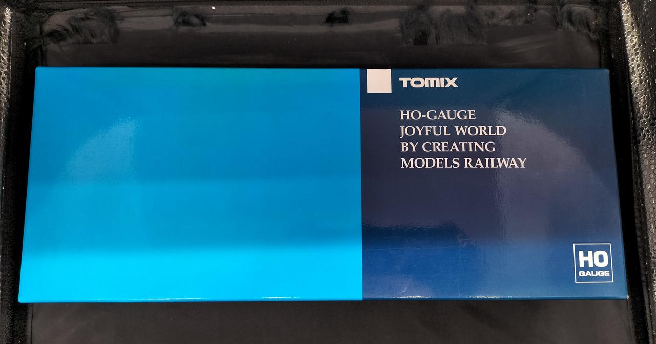 箱に日焼けあります