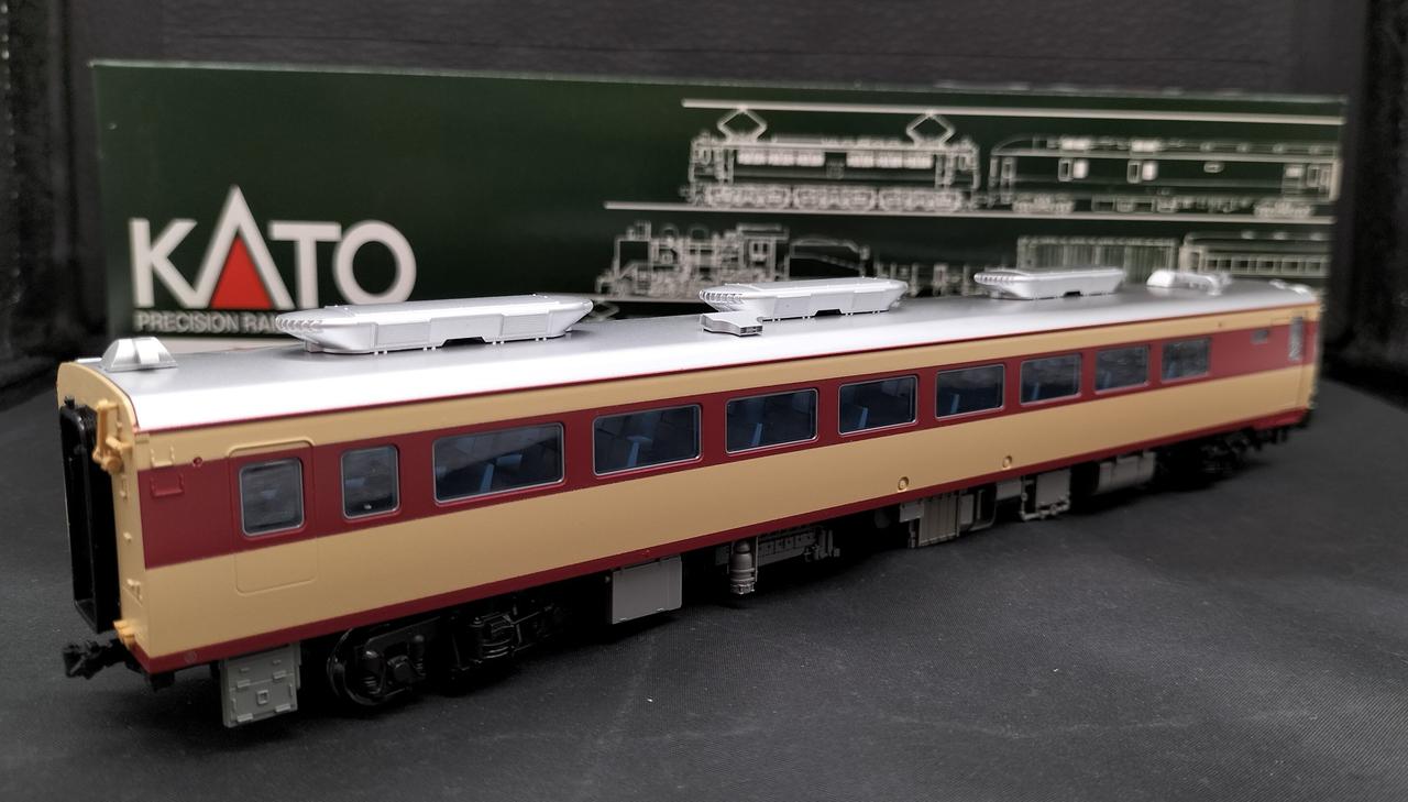 付属品取り付け済み