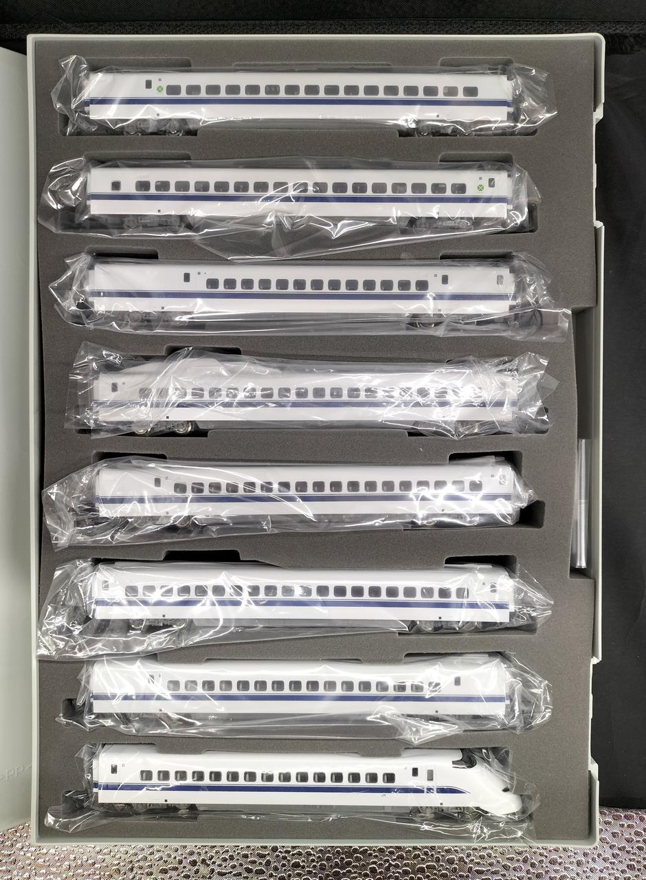 トミックス(TOMIX)|300系 東海道・山陽新幹線|HARDOFFオフモール