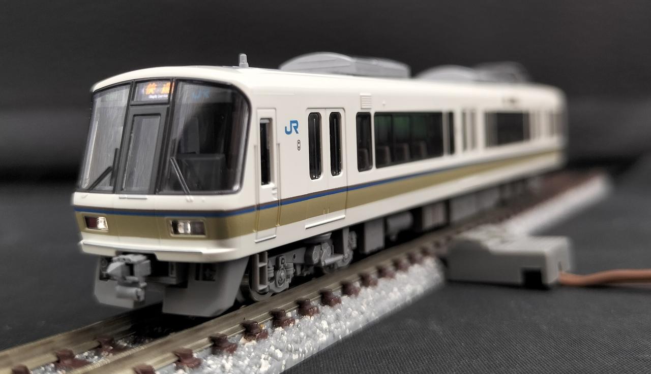 TOMIX 221系 6両セット【新品,未使用品】 2025年最新】221系 tomixの人気アイテム - メルカリ