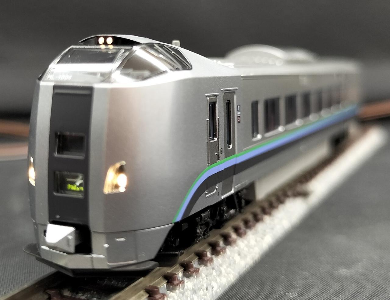 ライト、テールOK