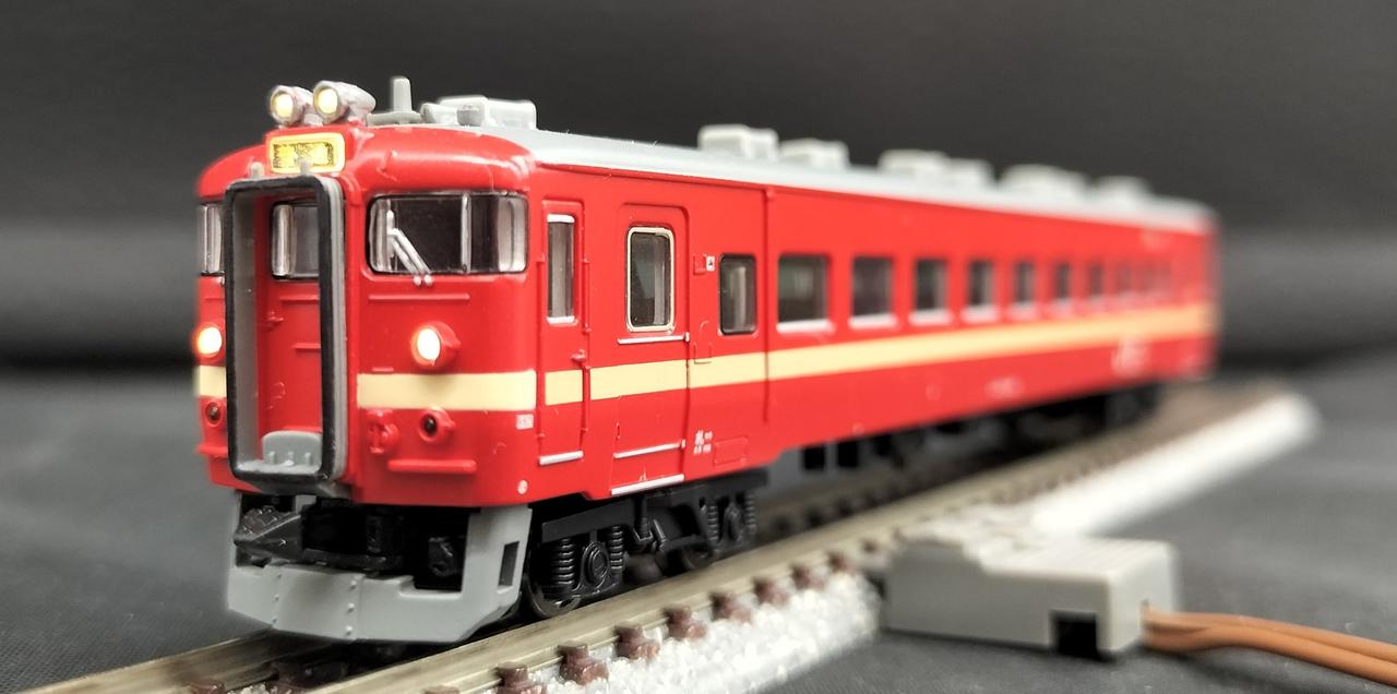 マイクロエース|711系 新塗装 シングルアームパンタ|HARDOFFオフモール