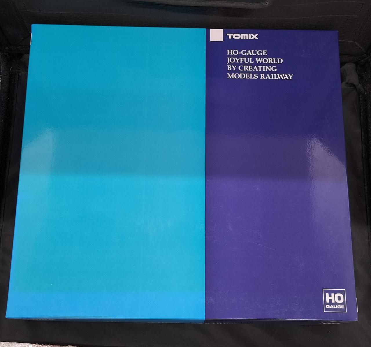 箱に痛み、日焼けあります