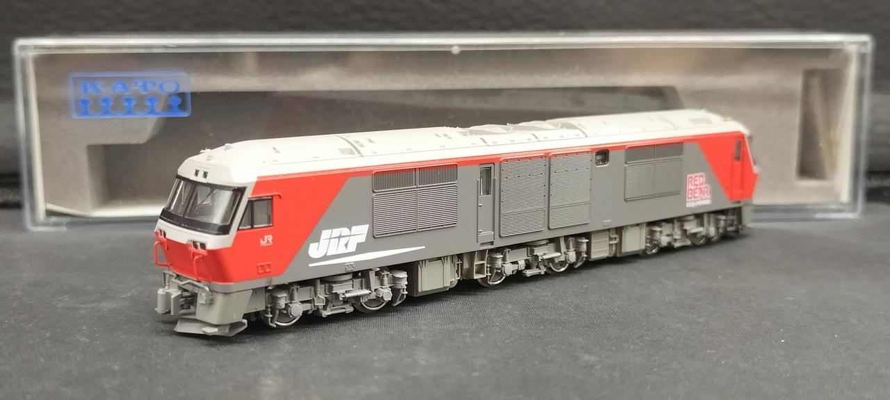 モーター動作OK