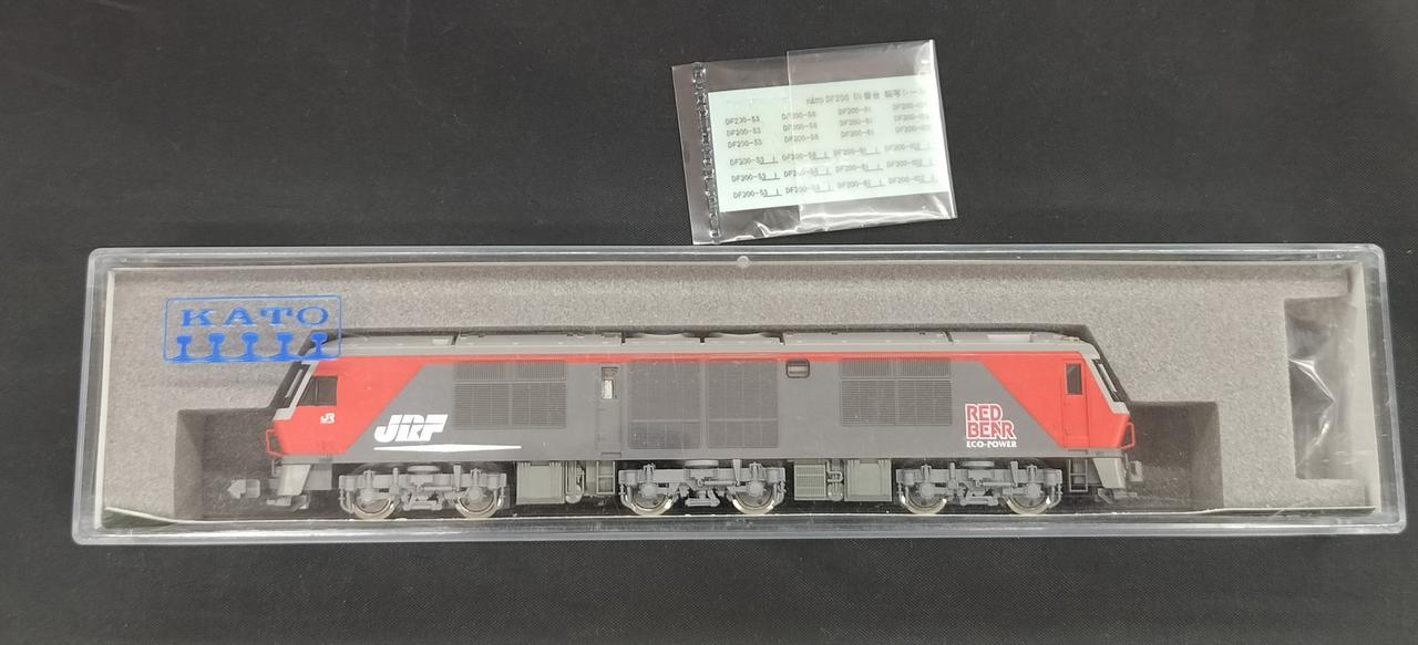 転写シート未使用