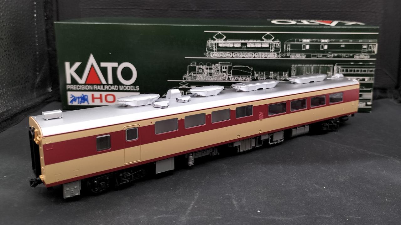 付属品取り付け済みです