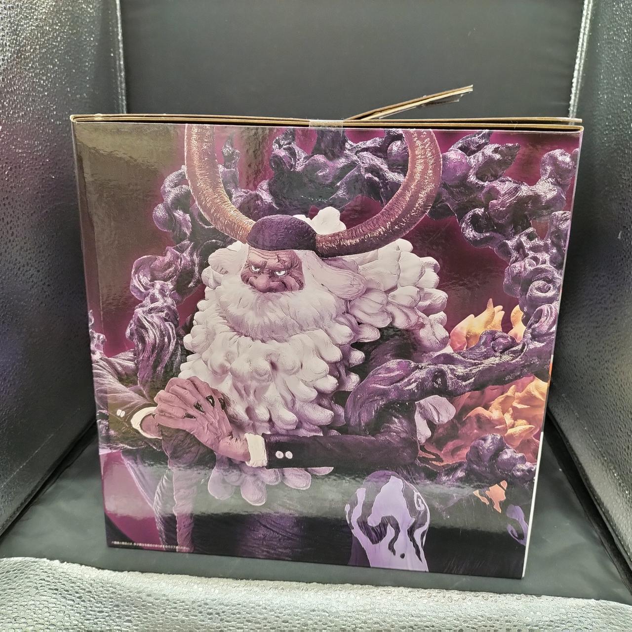 MASTERLISE EXPIECE ジェイガルシア・サターン LAST ONE ラストワン賞 ジェイガルシア・サターン聖 MASTERLISE EXPIECE