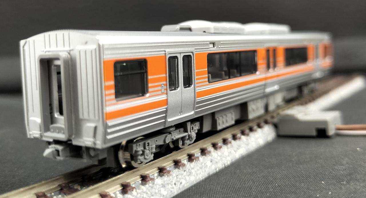 モーター動作OK