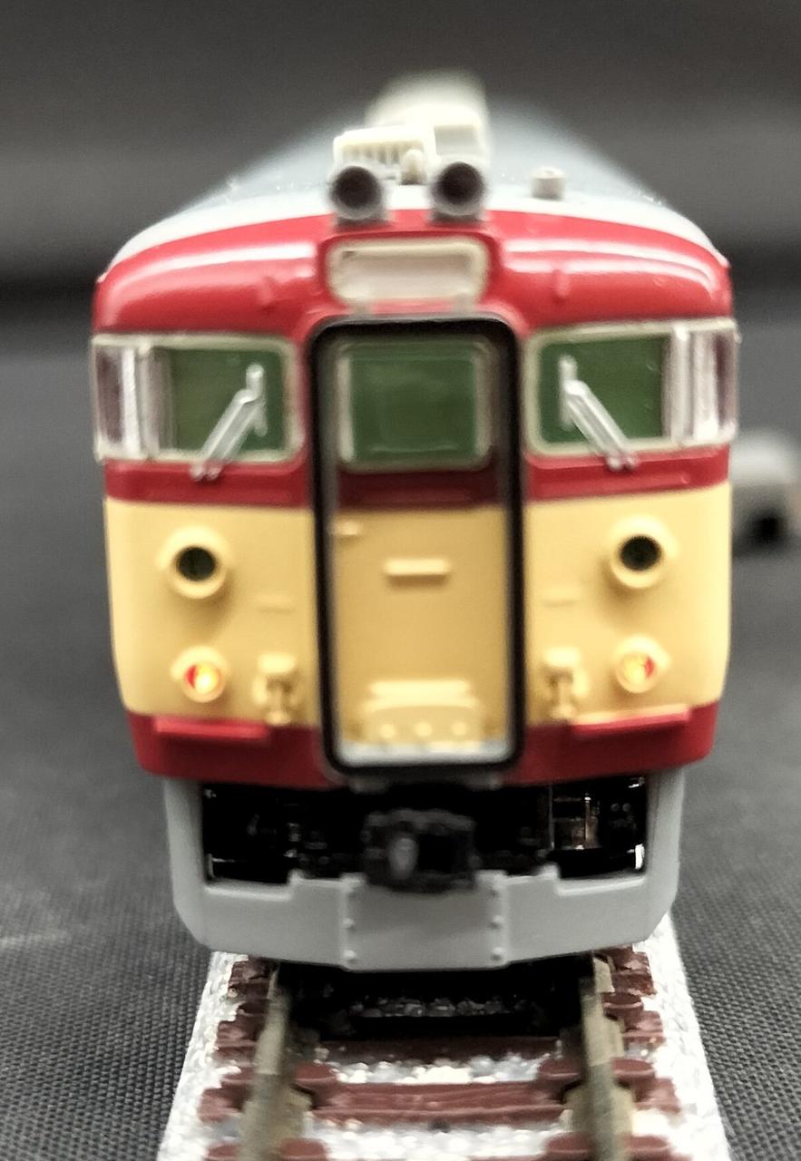 鉄道模型 マイクロエース 711系（A-3876）Nゲージ 鉄道模型 マイクロエース 711系（A-3876）Nゲージ