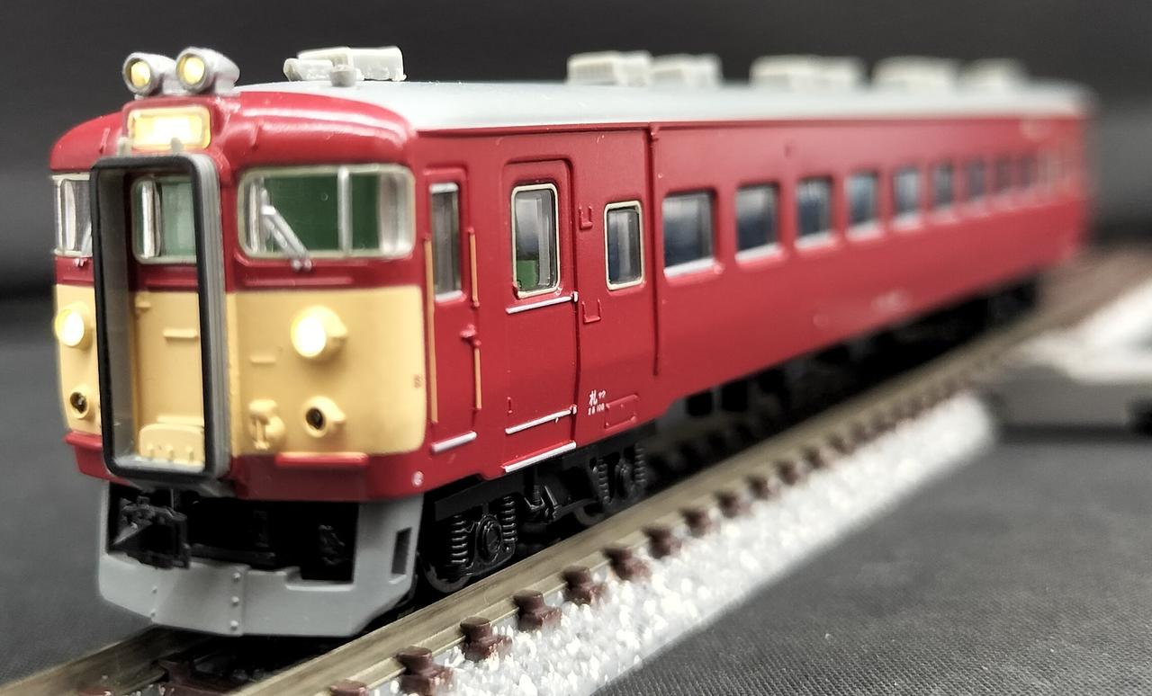 マイクロエースAー3870 711系100 200番台CASE 旧塗装6両セット N) A3870 国鉄(JR北海道) 711系 100・200番台 交流近郊形電車 旧