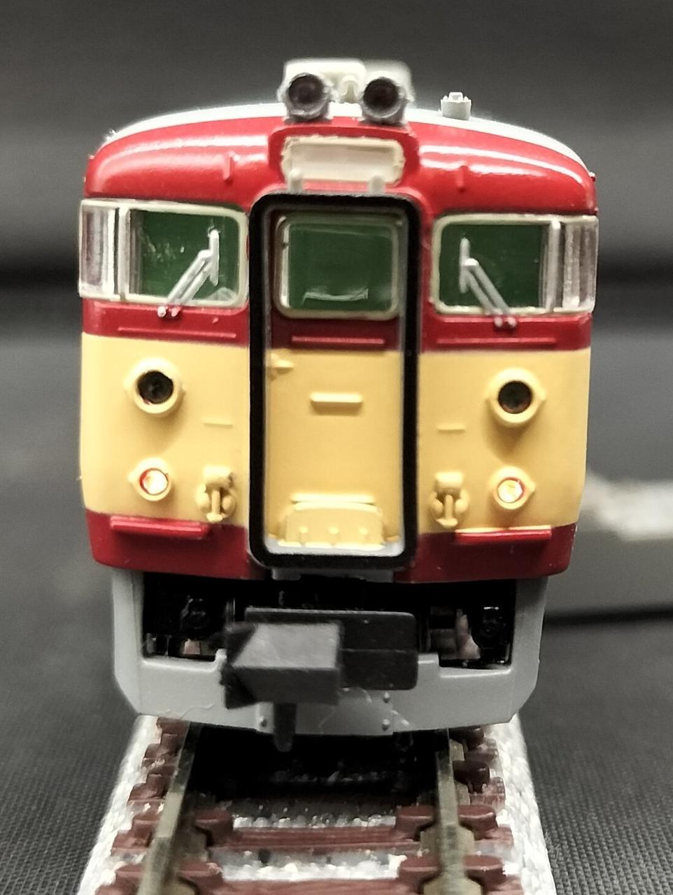 MICRO ACE A-7341 711系 100 200番台 Amazon | マイクロエース Nゲージ 711系 100・200番代 新塗装