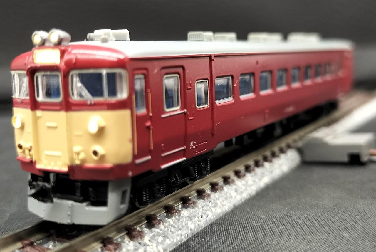 マイクロエース|711系100番台・200番台 旧塗装|HARDOFFオフ